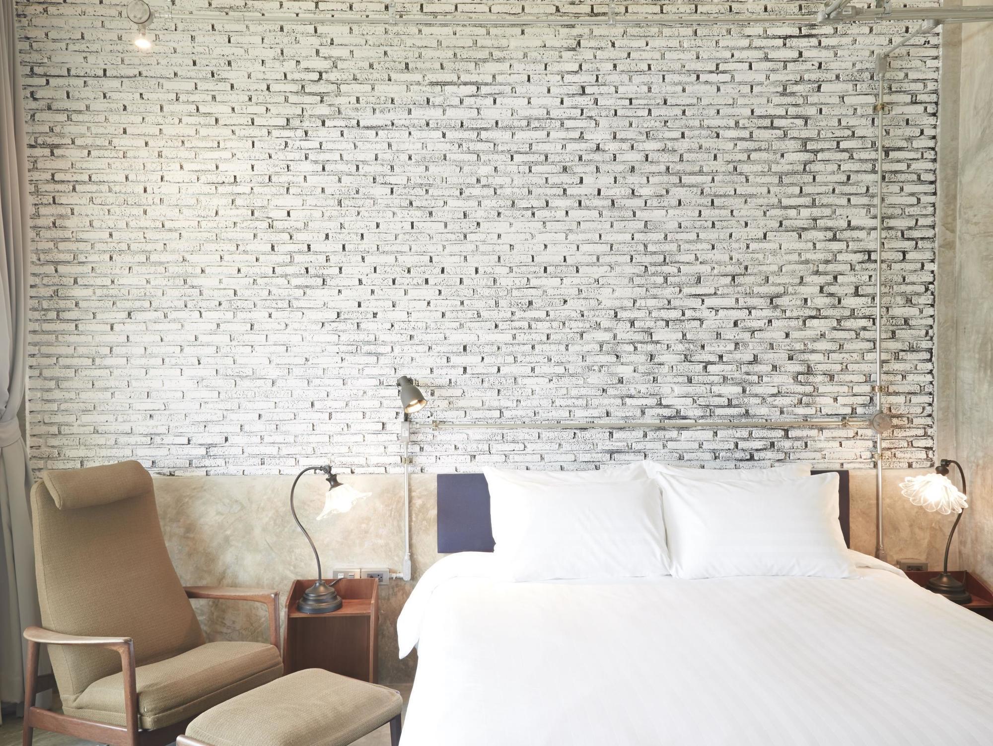 The Restro Hotel Хуа Хин Екстериор снимка