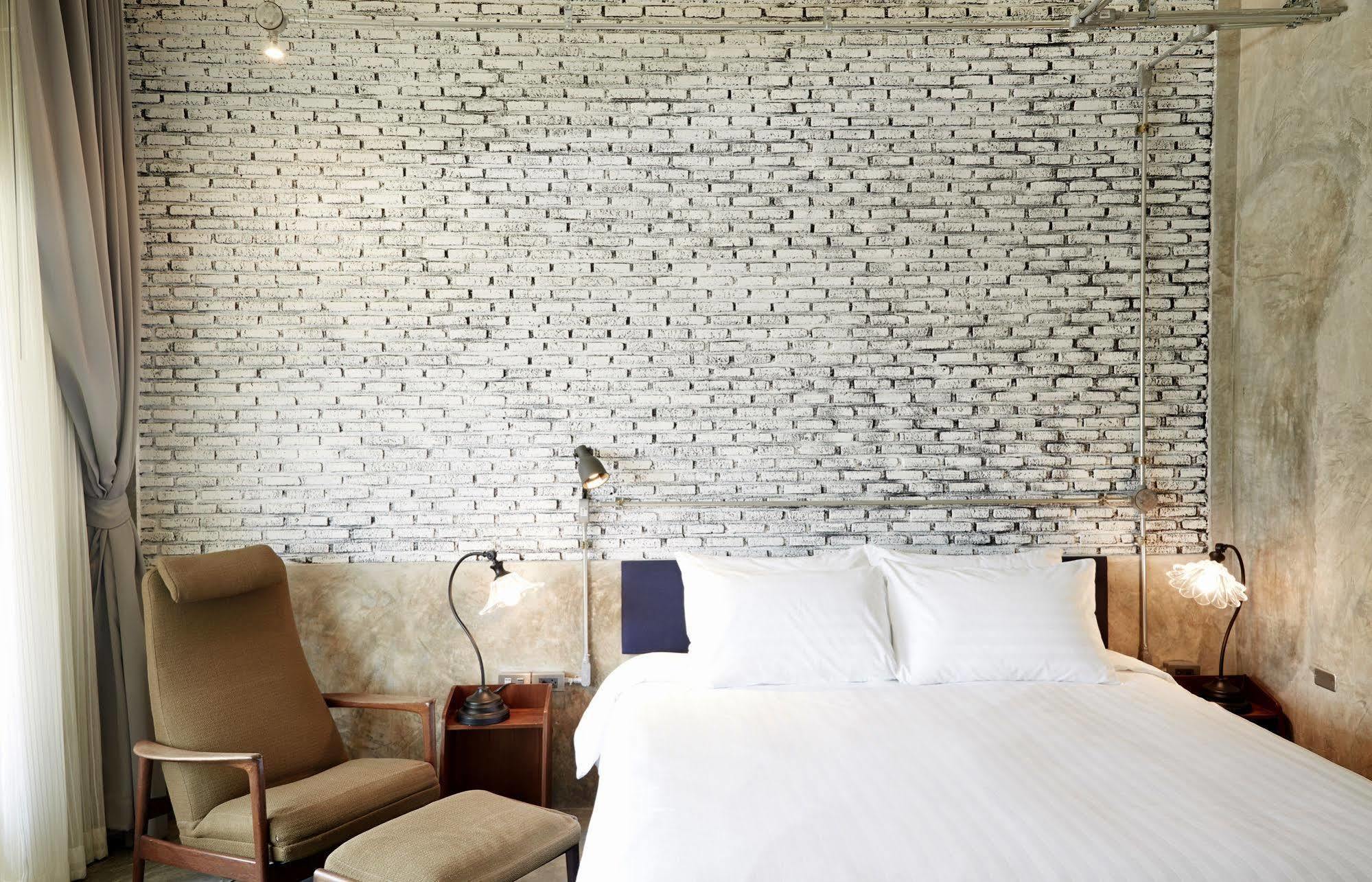 The Restro Hotel Хуа Хин Екстериор снимка