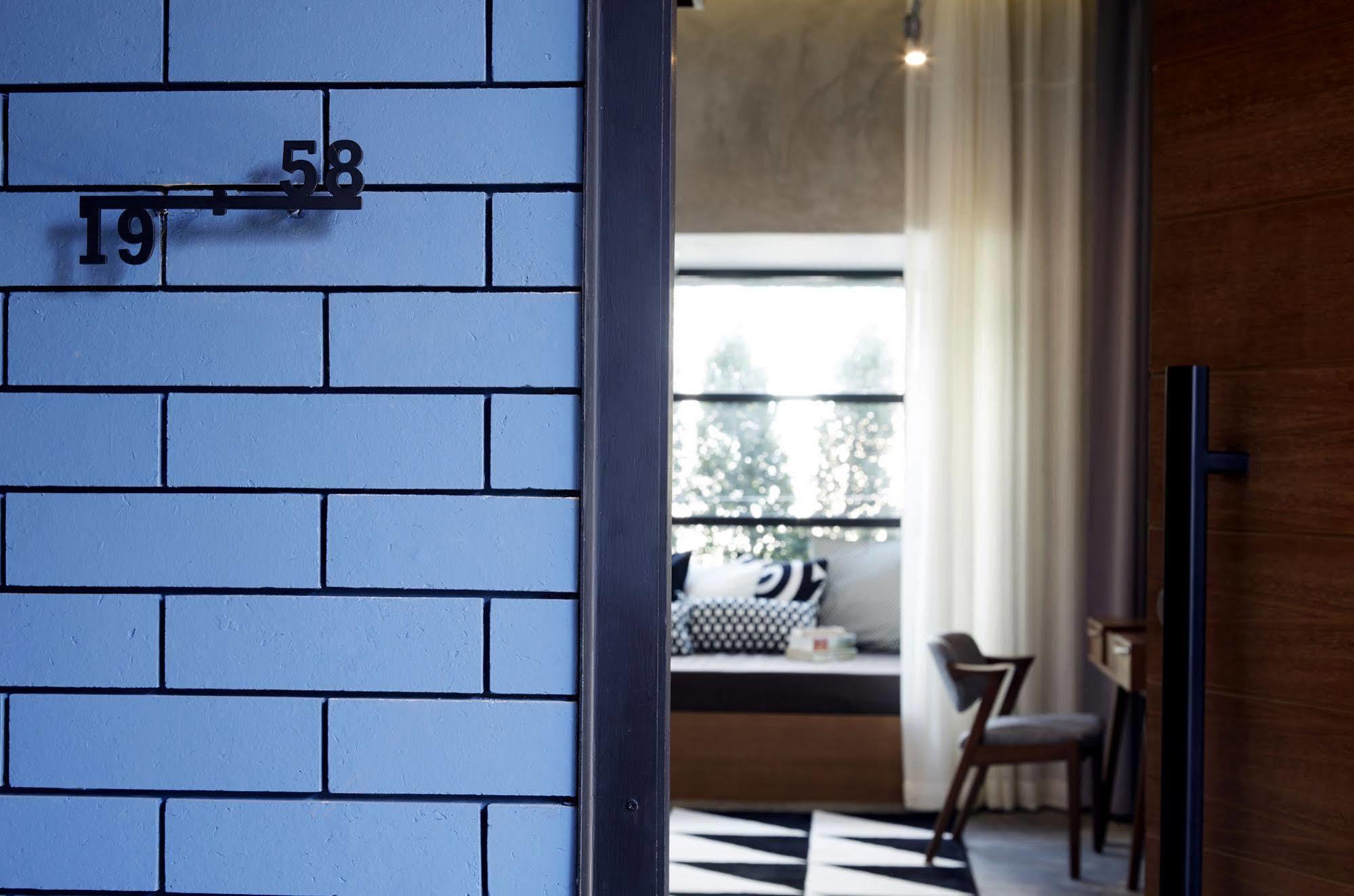 The Restro Hotel Хуа Хин Екстериор снимка